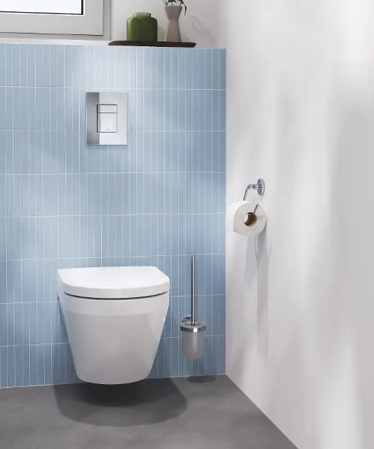 Grohe - Euro Ceramic - WC - 102509SH00 – 7. kép