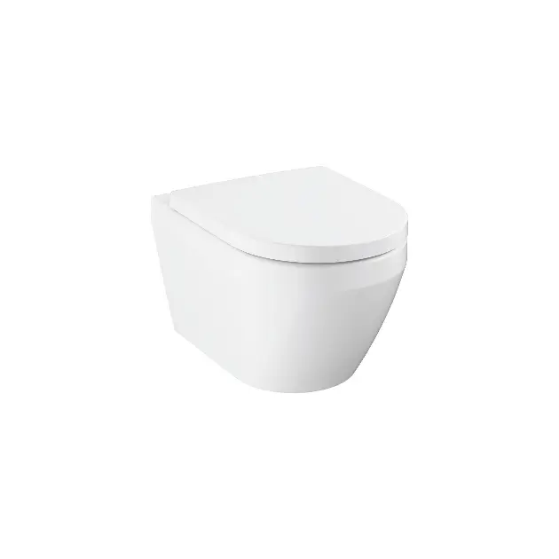 Grohe - Euro Ceramic - WC - 102510SH00 – 4. kép
