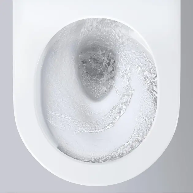 Grohe - Euro Ceramic - WC - 102510SH00 – 8. kép