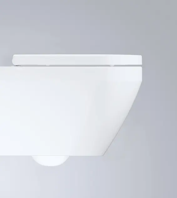 Grohe - Euro Ceramic - WC - 102510SH00 – 9. kép