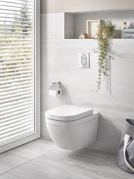 Grohe - Euro Ceramic - WC - 39328000 – 3. kép