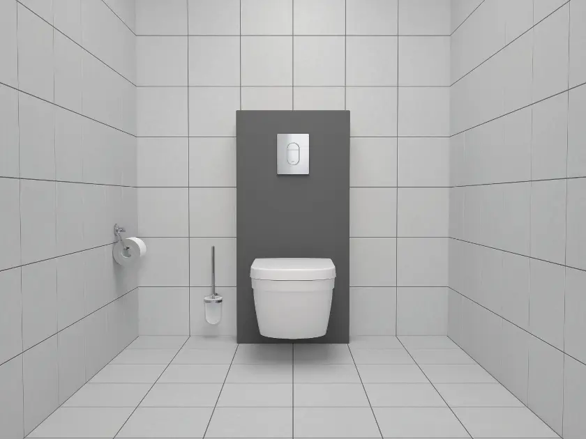 Grohe - Euro Ceramic - WC - 39328000 – 6. kép