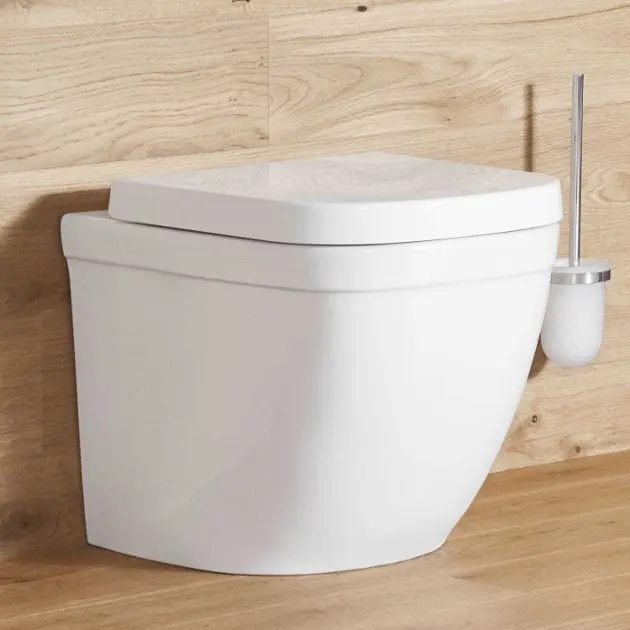 Grohe - Euro Ceramic - WC - 39339000 – 3. kép
