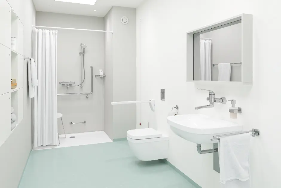 Grohe - Euro Ceramic - WC - 39554000 – 11. kép