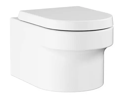 Grohe - Eurocosmo - WC - 39296000 – 3. kép