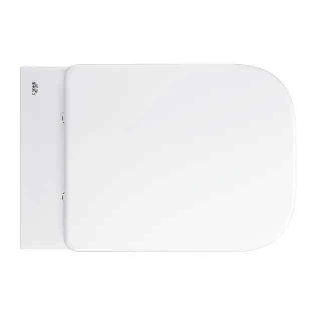 Grohe - Start Edge - WC - 39815000 – 5. kép