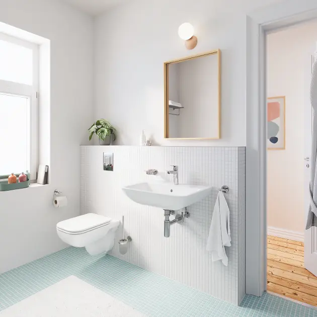 Grohe - Start Edge - WC - 39815000 – 7. kép