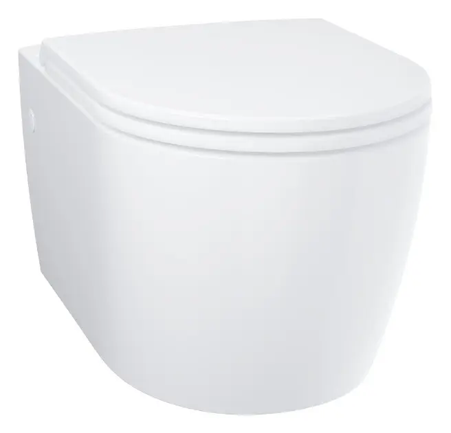 Grohe - Start Round - WC - 103848SH00 – 3. kép