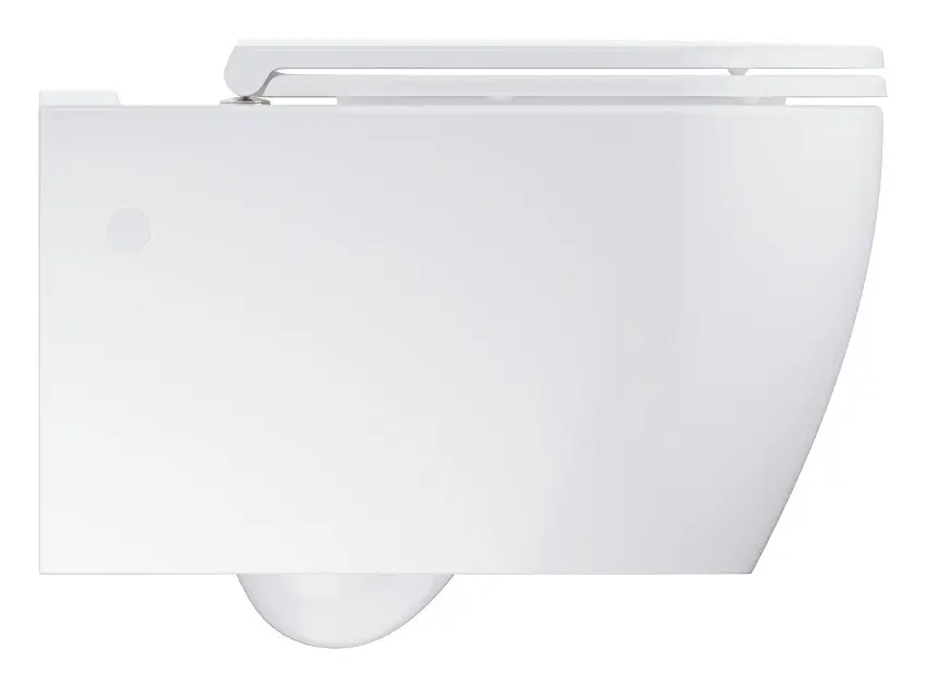 Grohe - Start Round - WC - 103848SH00 – 4. kép