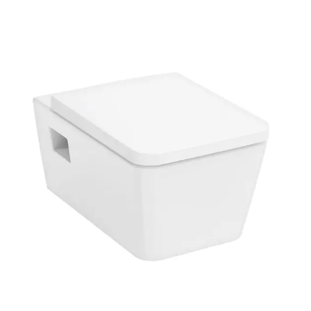 Hansgrohe - EluPura Original Q - WC - 60208450