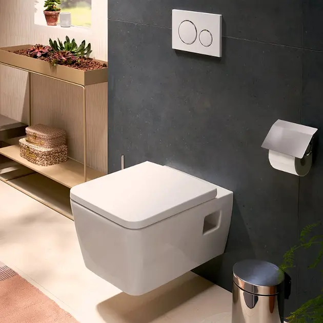 Hansgrohe - EluPura Original Q - WC - 60208450 – 3. kép
