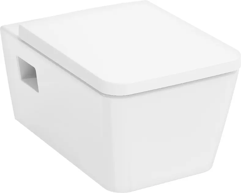 Hansgrohe - EluPura Original Q - WC - 61182450