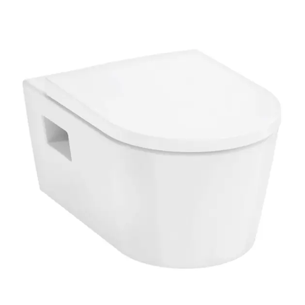Hansgrohe - EluPura Original S - WC - 62050450