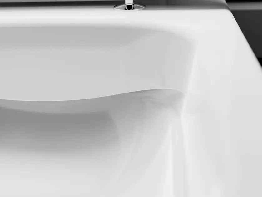 Hansgrohe - EluPura Q - WC - 61116450 – 5. kép