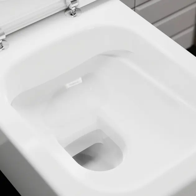 Hansgrohe - EluPura Q - WC - 61117450 – 9. kép