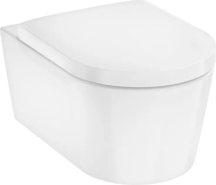 Hansgrohe - EluPura S - WC - 60292450