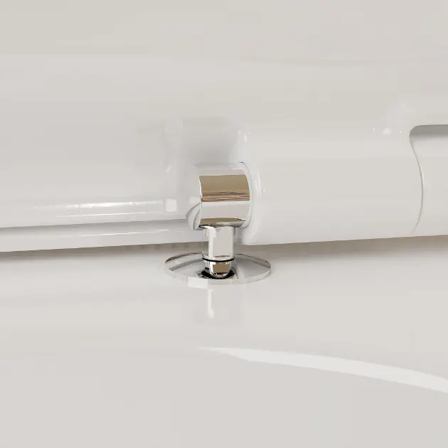 Hansgrohe - EluPura S - WC - 60292450 – 4. kép