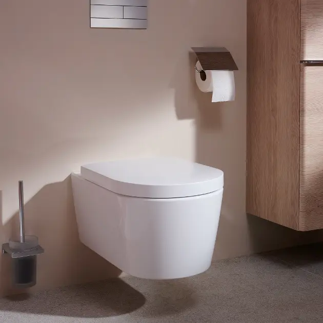 Hansgrohe - EluPura S - WC - 60292450 – 5. kép