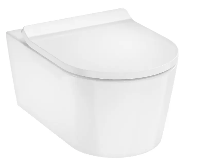 Hansgrohe - EluPura S - WC - 60344450