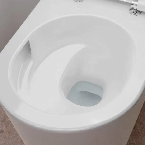 Hansgrohe - EluPura S - WC - 60344450 – 3. kép