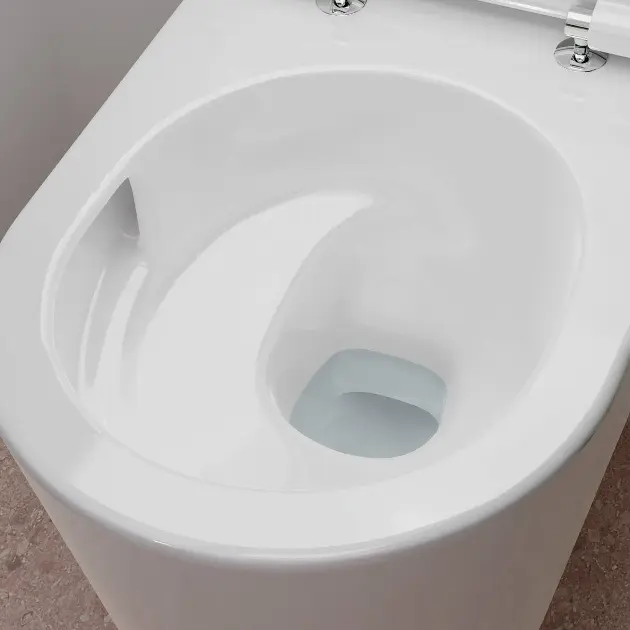 Hansgrohe - EluPura S - WC - 61114450 – 3. kép