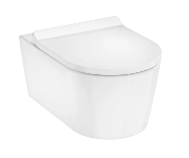 Hansgrohe - EluPura S - WC - 61115450