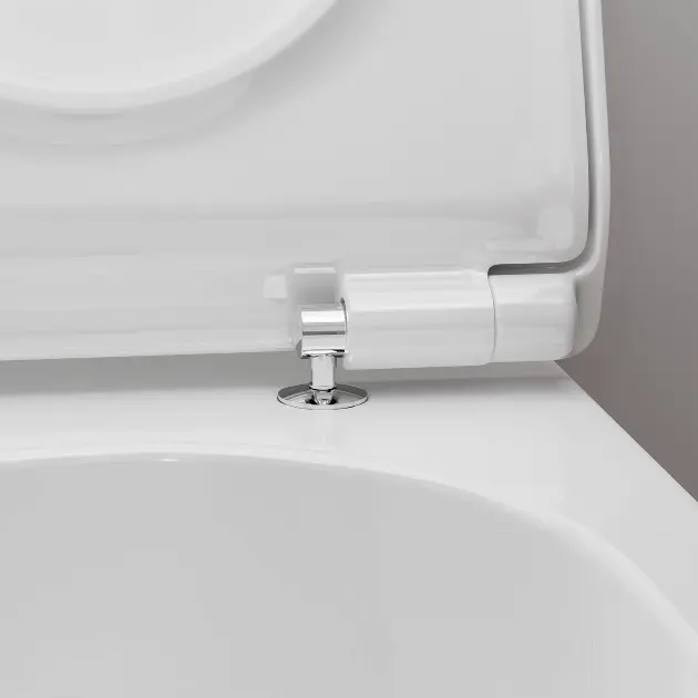 Hansgrohe - EluPura S - WC - 61115450 – 7. kép