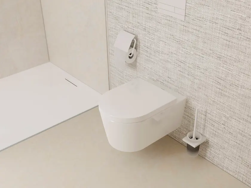 Hansgrohe - EluPura S - WC - 61118450 – 5. kép