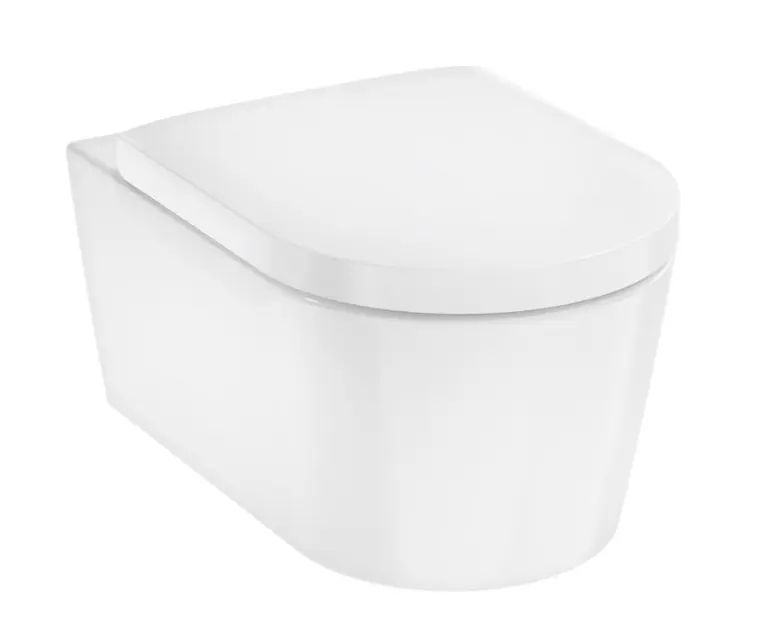 Hansgrohe - EluPura S - WC - 61119450