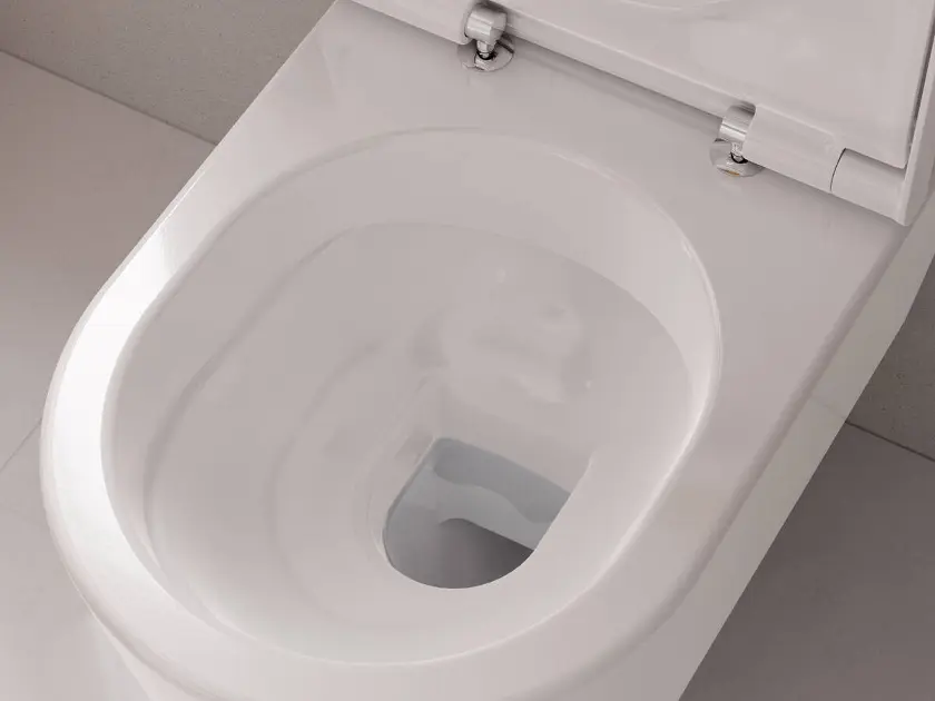 Hansgrohe - EluPura S - WC - 62020450 – 3. kép