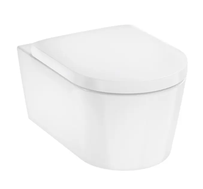 Hansgrohe - EluPura S - WC - 62021450