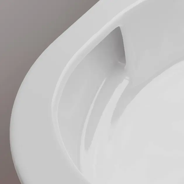 Hansgrohe - EluPura S - WC - 62025450 – 5. kép