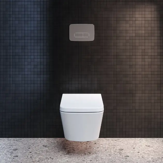 Ideal Standard - Blend - WC - T368601 – 4. kép