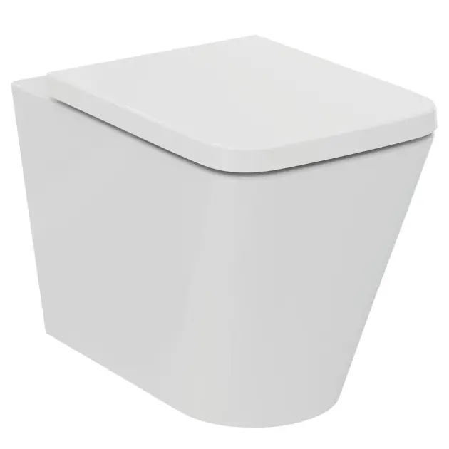 Ideal Standard - Blend - WC - T368801 – 3. kép