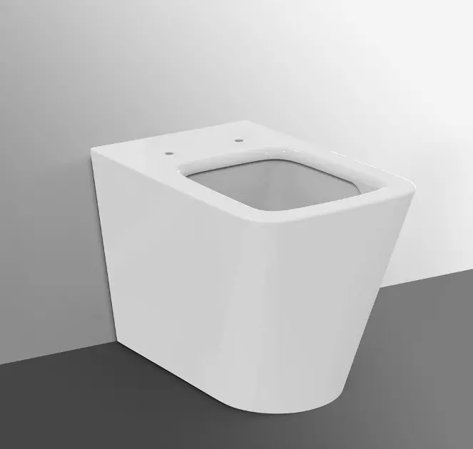 Ideal Standard - Blend - WC - T368801 – 4. kép