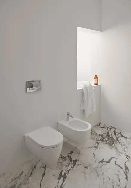 Ideal Standard - Blend - WC - T374901 – 4. kép