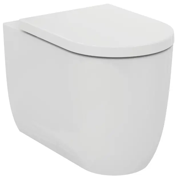 Ideal Standard - Blend - WC - T375101 – 3. kép