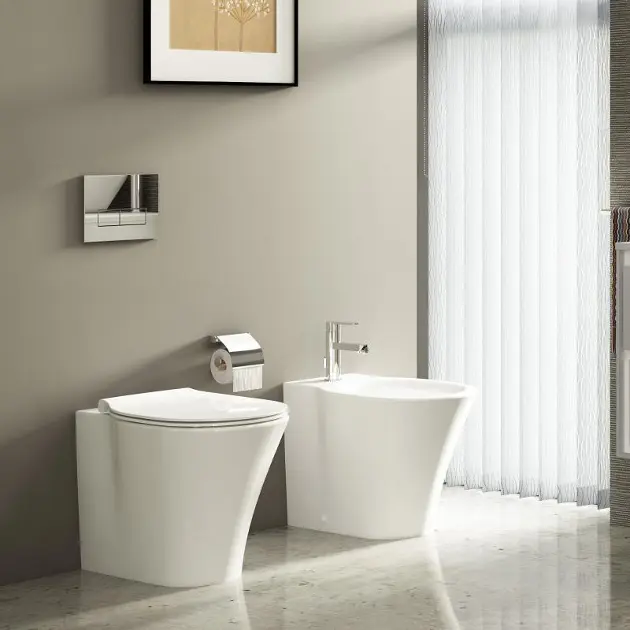 Ideal Standard - Connect Air - WC - E004201 – 3. kép