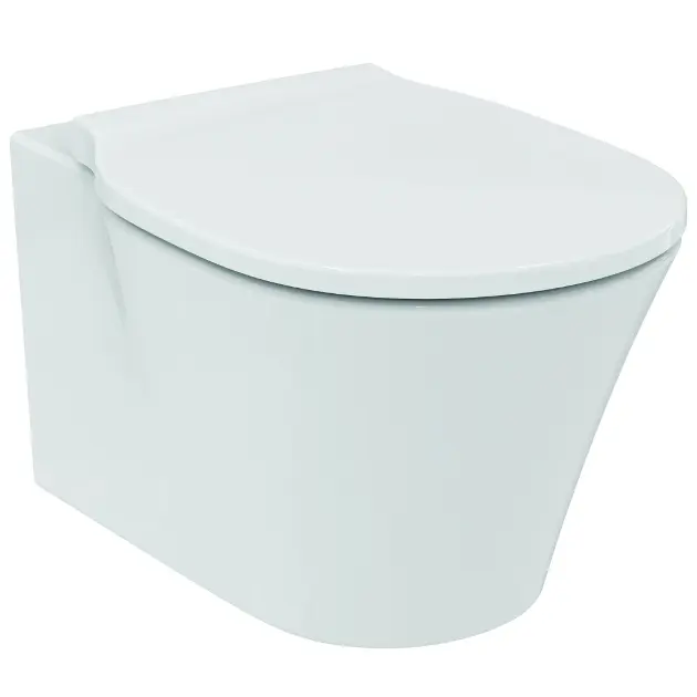 Ideal Standard - Connect Air - WC - E005401 – 5. kép