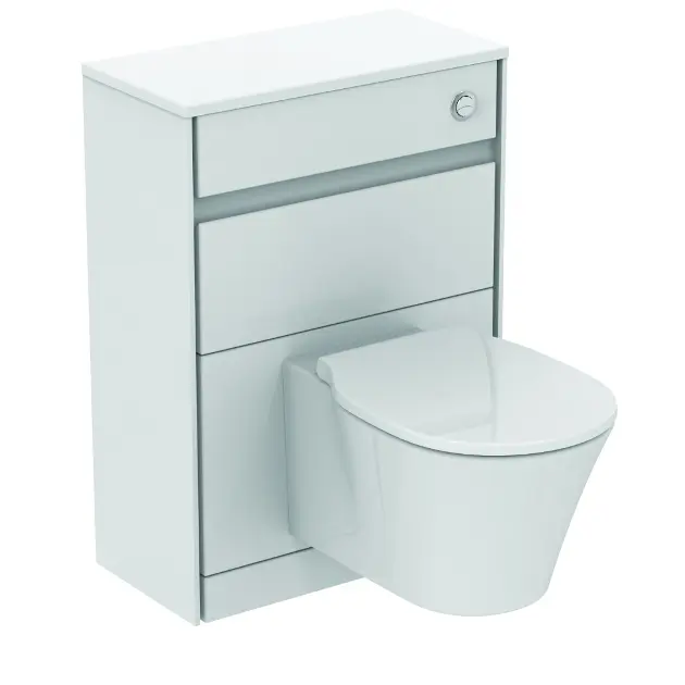 Ideal Standard - Connect Air - WC - E005401 – 6. kép