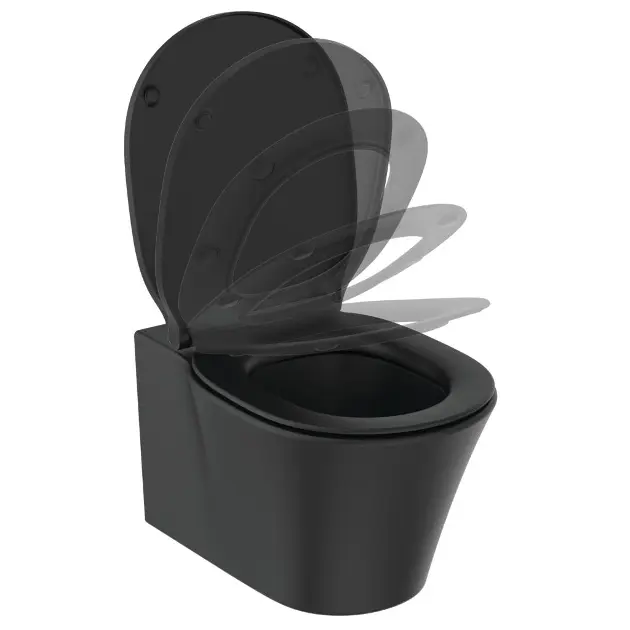 Ideal Standard - Connect Air - WC - E0054V3 – 4. kép