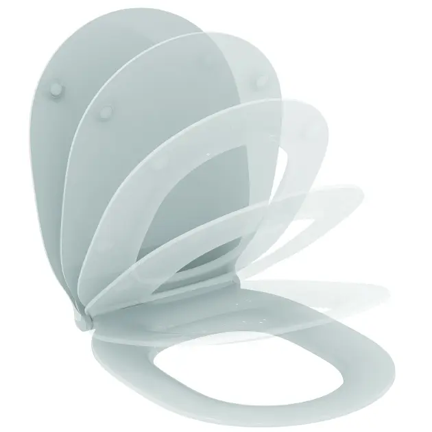 Ideal Standard - Connect Air - WC - E008701 – 3. kép
