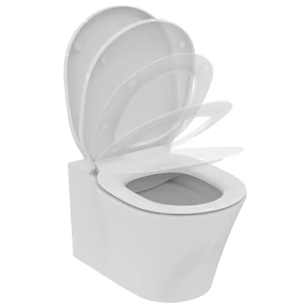 Ideal Standard - Connect Air - WC - E228801 – 5. kép