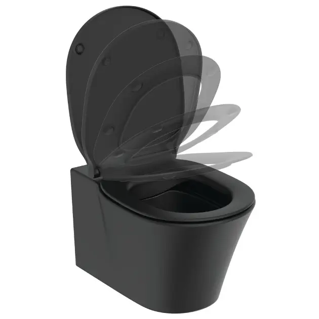 Ideal Standard - Connect Air - WC - E2288V3 – 4. kép