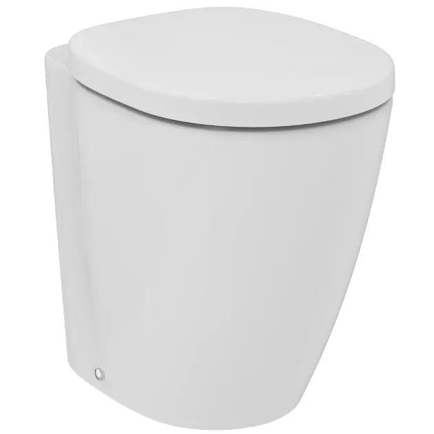 Ideal Standard - Connect Freedom - WC - E607201 – 3. kép