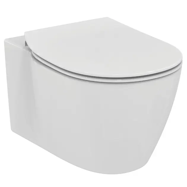 Ideal Standard - Connect - WC - E047901 – 3. kép