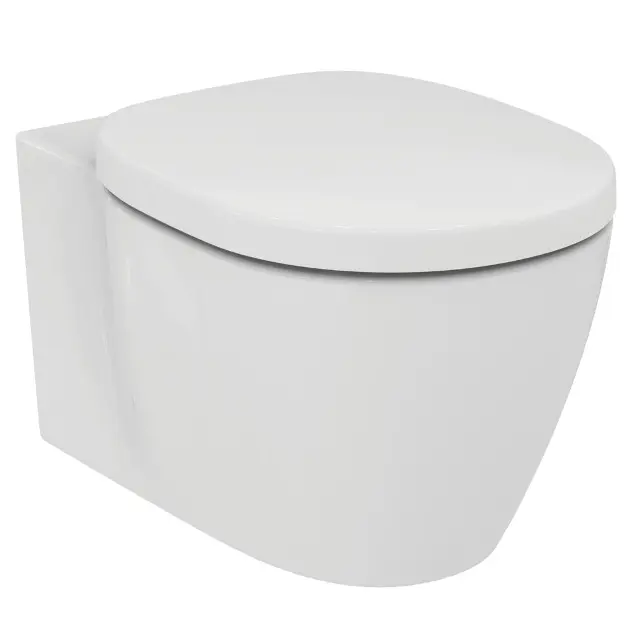 Ideal Standard - Connect - WC - E0479MA – 4. kép