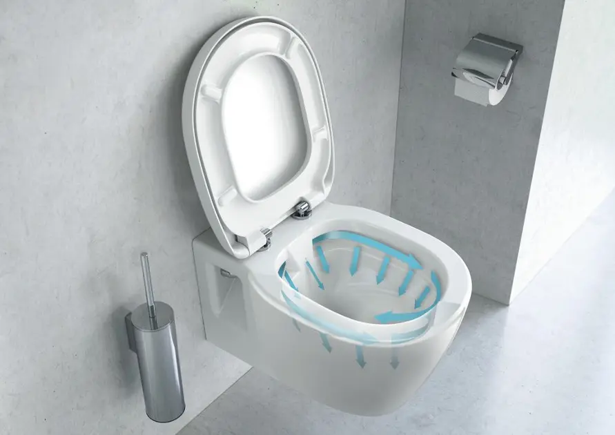 Ideal Standard - Connect - WC - E817401 – 5. kép