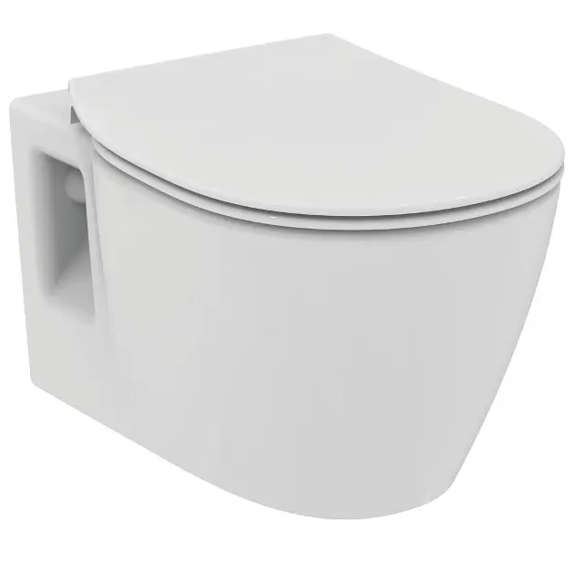 Ideal Standard - Connect - WC - E8174MA – 3. kép