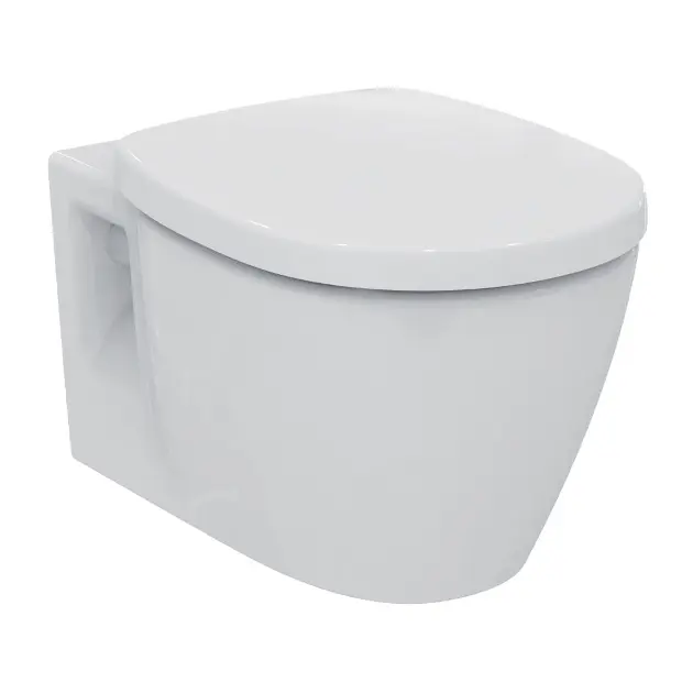 Ideal Standard - Connect - WC - E8174MA – 4. kép